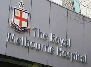 New report shows how Melbourne hospital dealt with